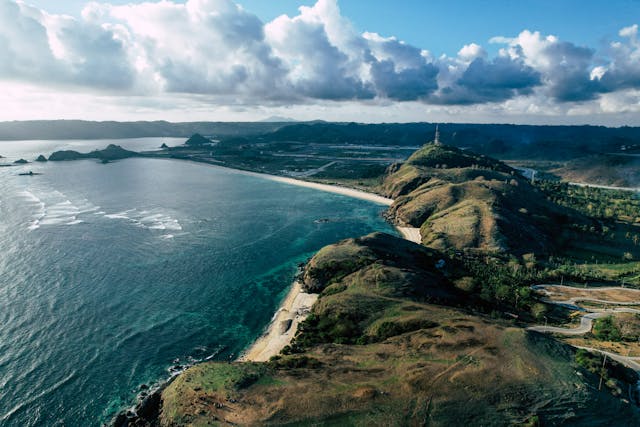 Lombok Reisen