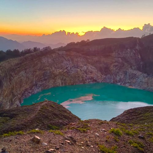 kelimutu-kraterseen